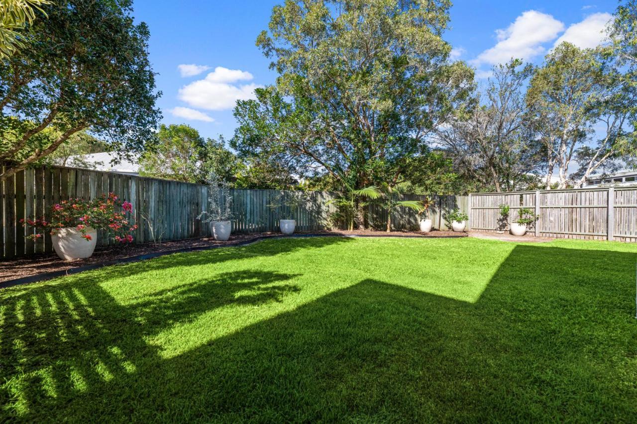 Mudjimba Shores-Coastal Bliss For Families & Dogs Villa Exterior foto